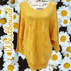 Westbound Knit Sweater